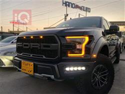 فۆرد F-150 راپتۆر